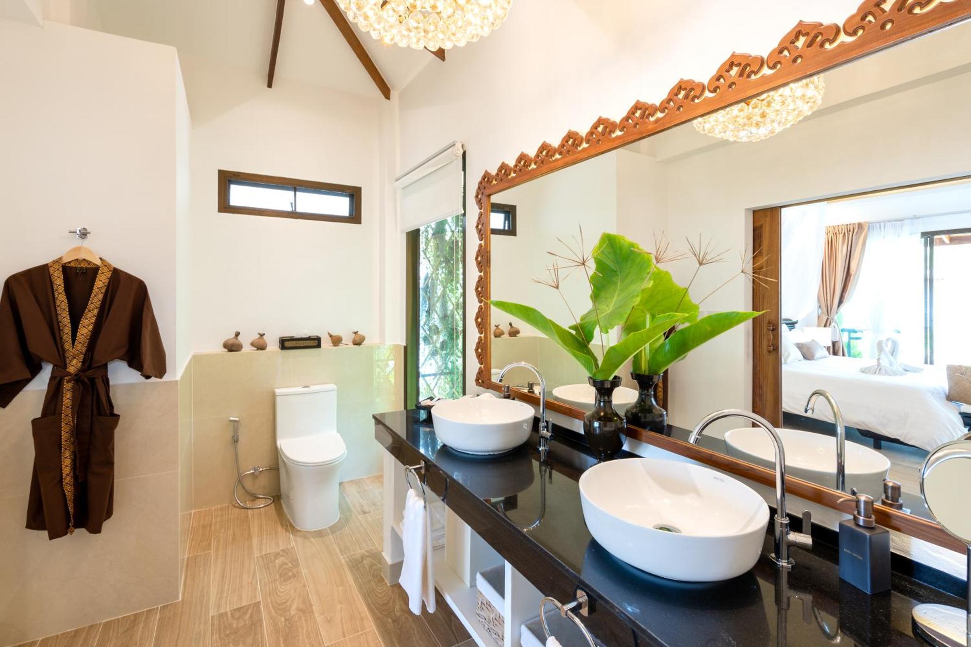 Lanta Palace Beach Resort & Spa - Adult Only Ko Lanta Habitación foto