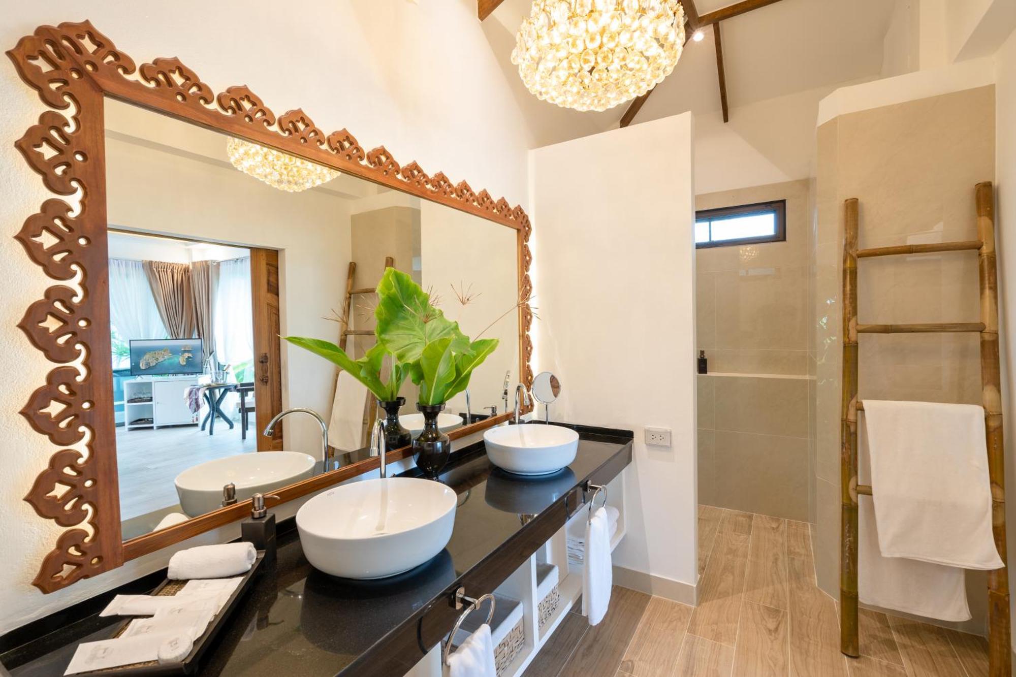 Lanta Palace Beach Resort & Spa - Adult Only Ko Lanta Habitación foto